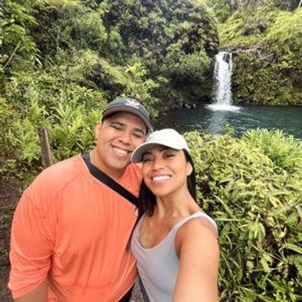 Our Honeymoon Fund