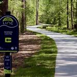 LINC Trail (Newnan Centre Entrance)