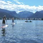 Stand Up Paddle Boarding