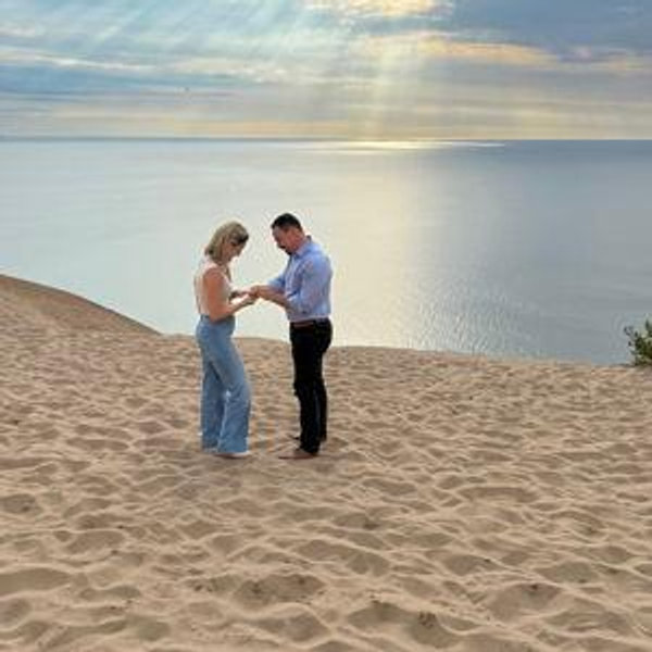 Our newlywed fund