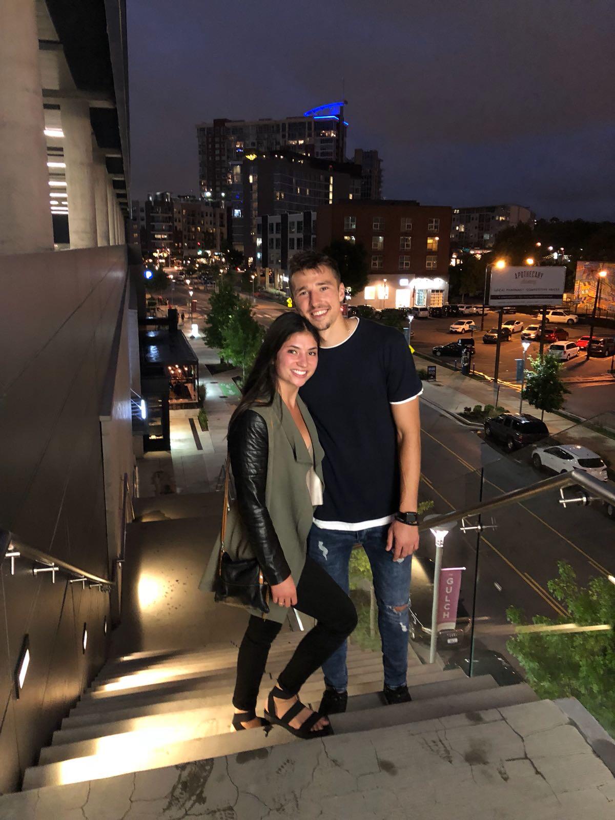 Nashville