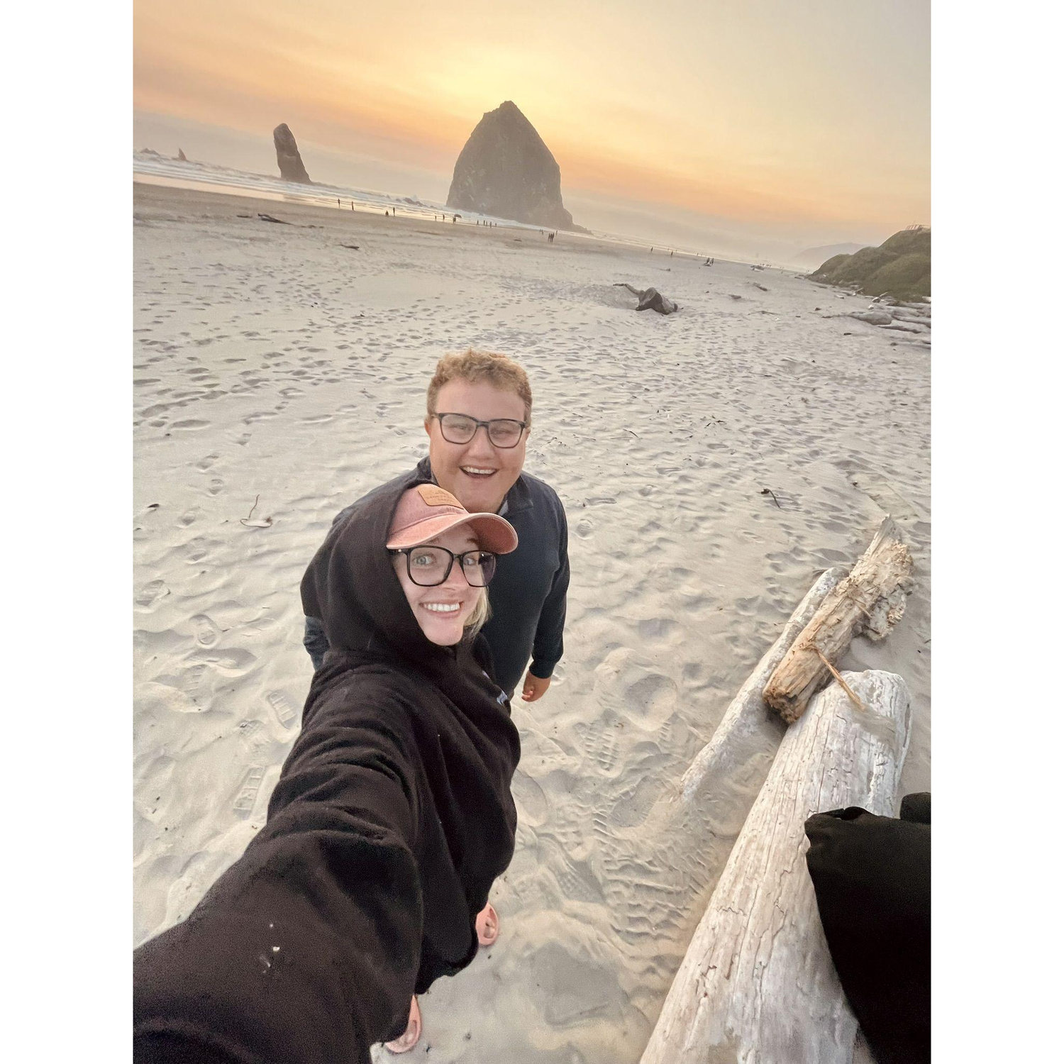 Cannon Beach, OR