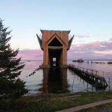 Lower Harbor Ore Dock