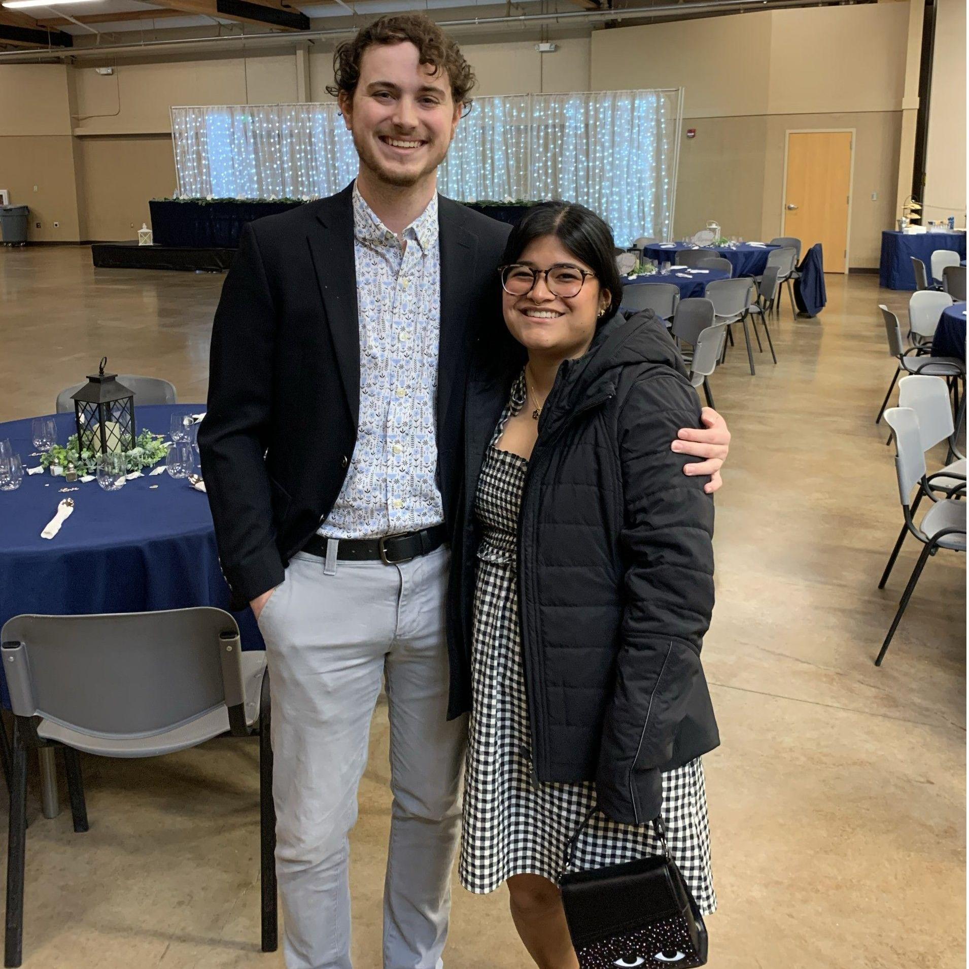 From our first visit to Montana where we finally got to meet (in person) Ethan's best gaming buddy Brad and his wife McKyla!
(May 2021)