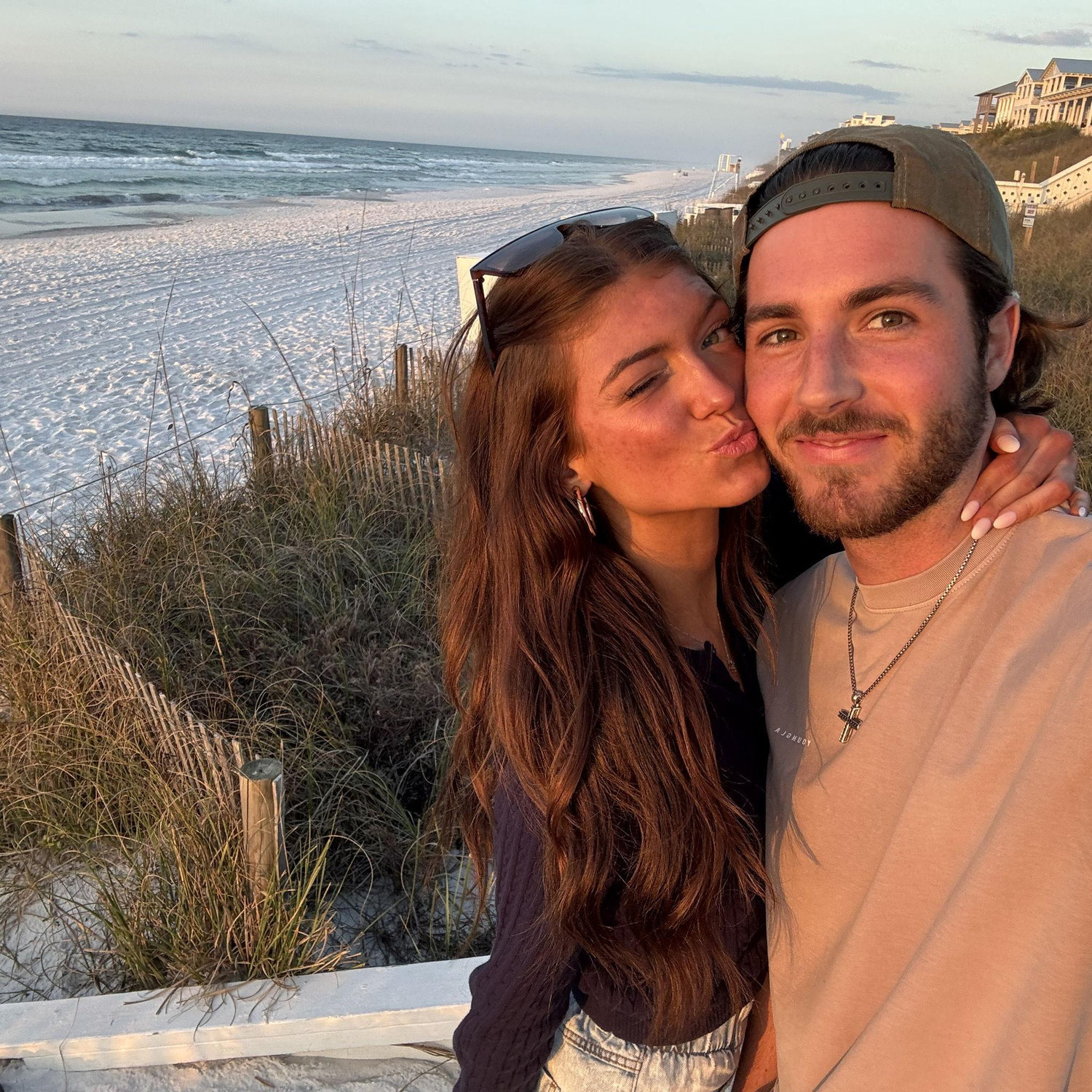 Lovin the Beach