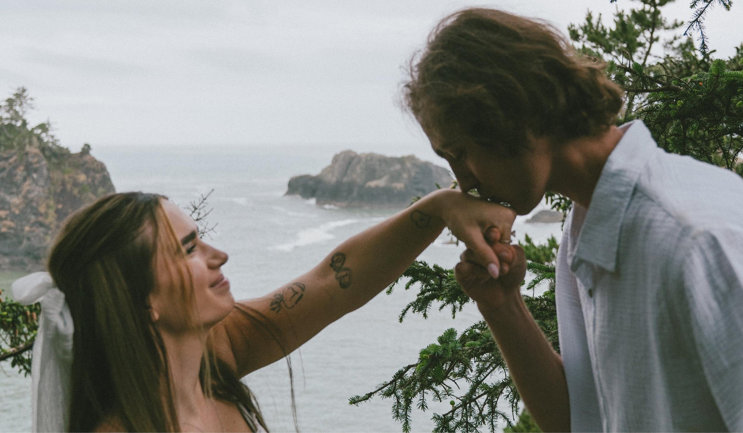 The Wedding Website of Gracie Williams and Rocket Durham