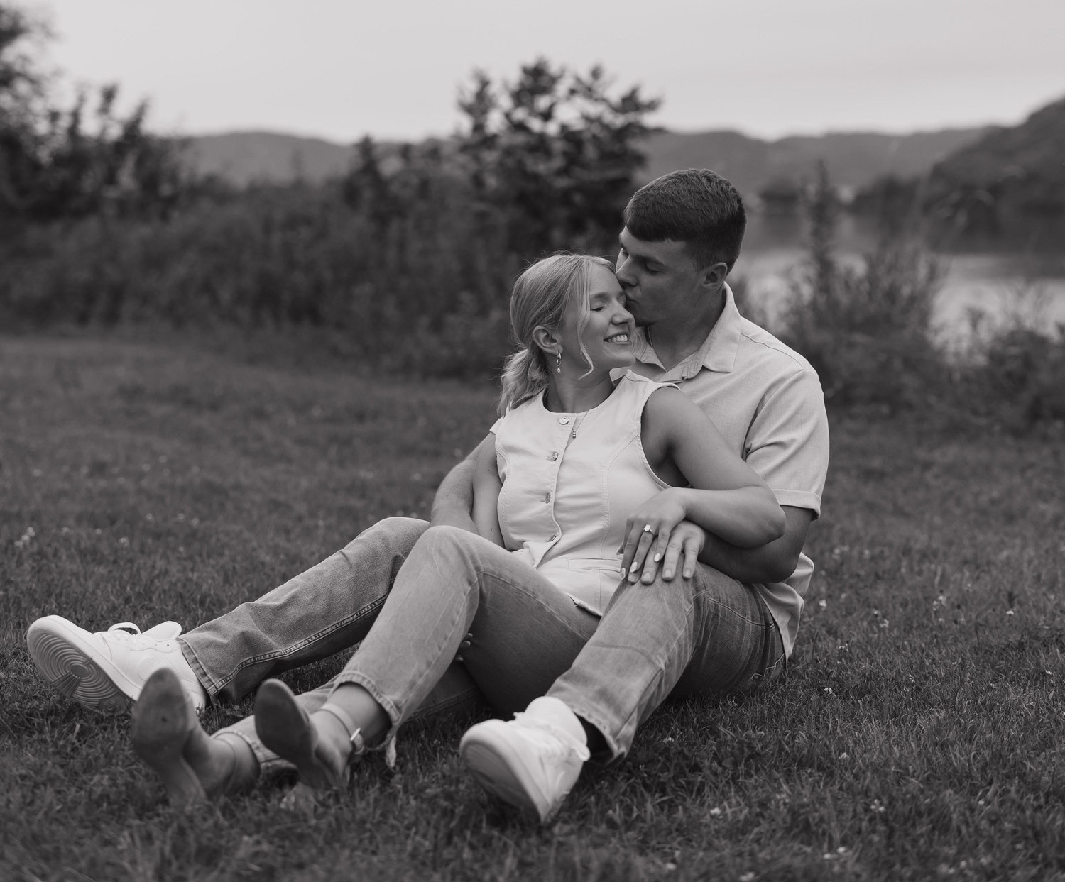 The Wedding Website of Ethan Kuehn and Allison Miller