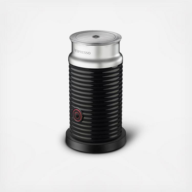 Nespresso Aeroccino3 Milk Frother - Black for sale online | eBay