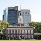 Independence Hall