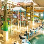 Breaker Bay Waterpark