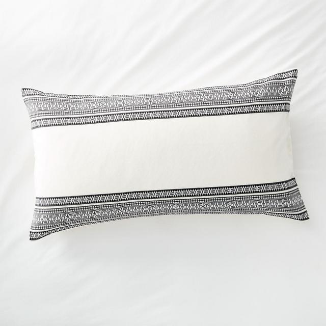 Scandi King Sham