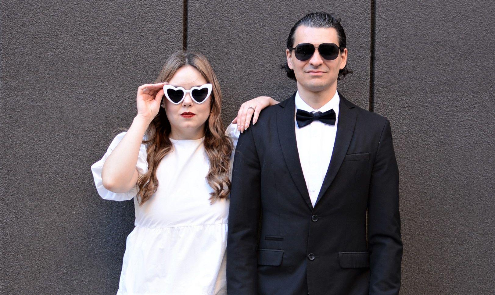 The Wedding Website of Yohana Alejandra and Jesús Gabriel