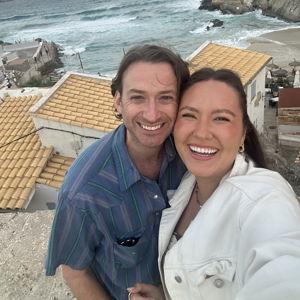 ✈️ Honeymoon Fund