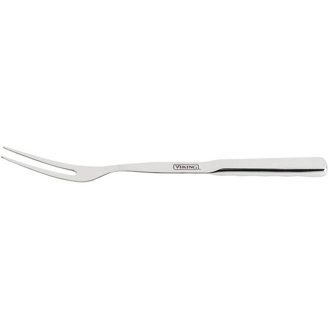 Viking Stainless Steel Meat Fork