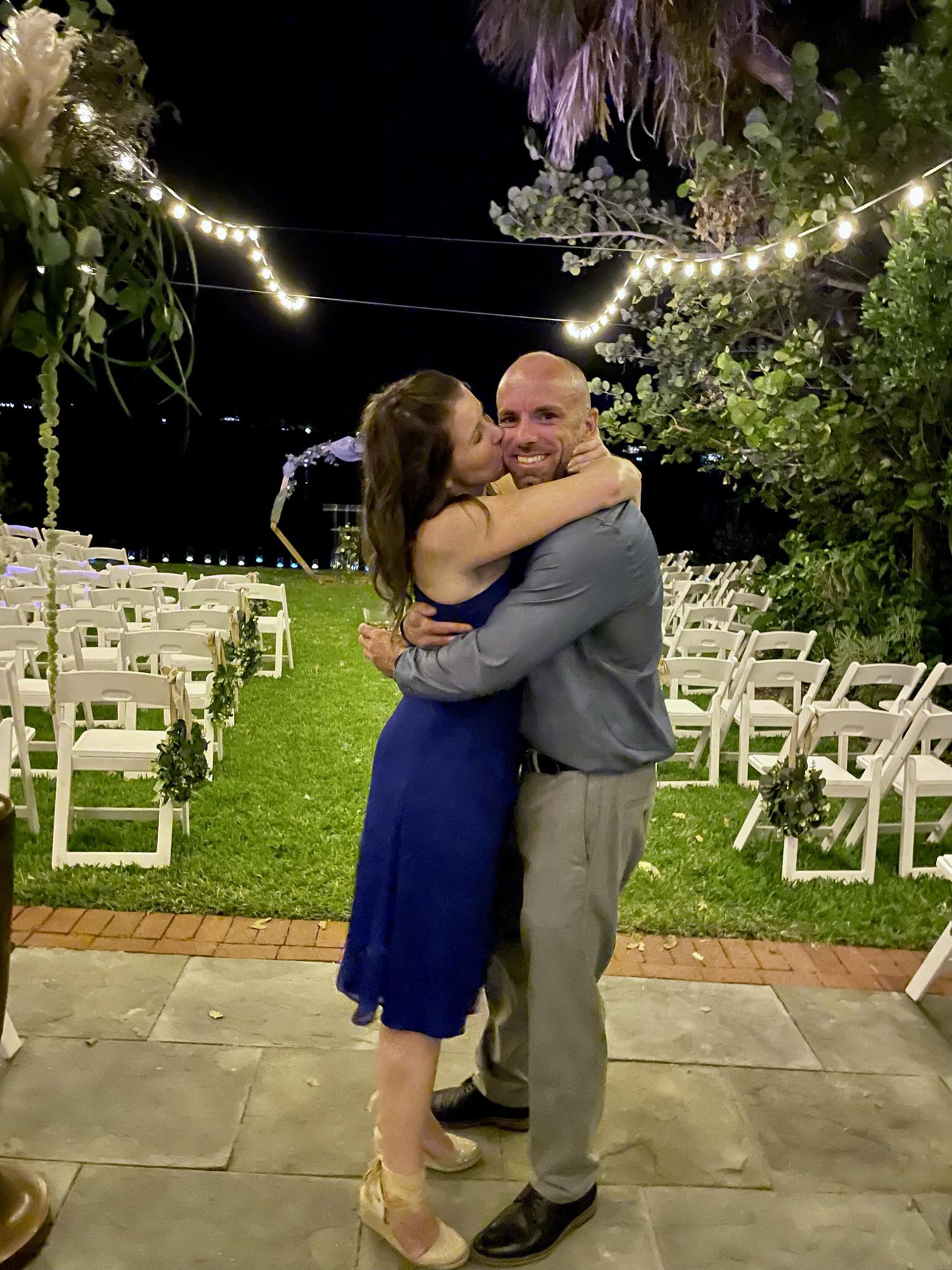 My forever wedding date ❤️