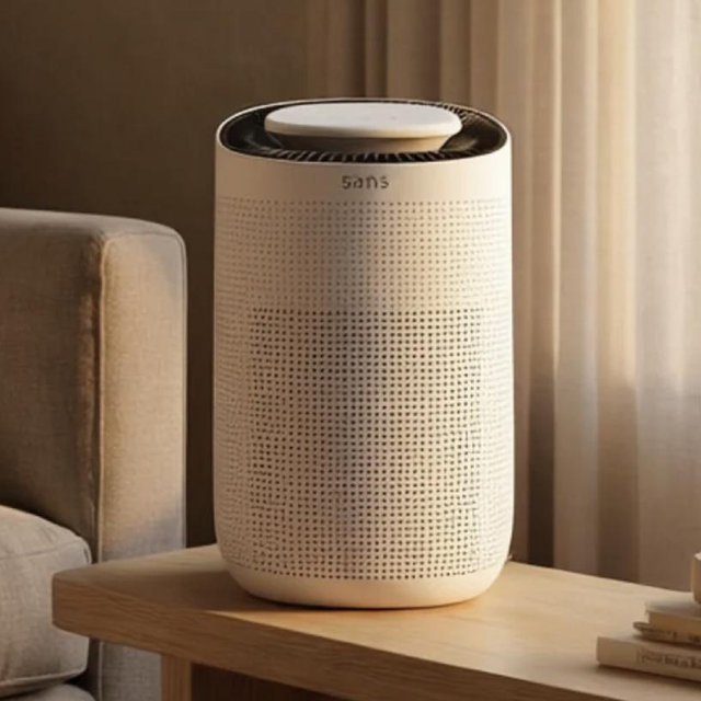 Sans Air Purifier Mini
