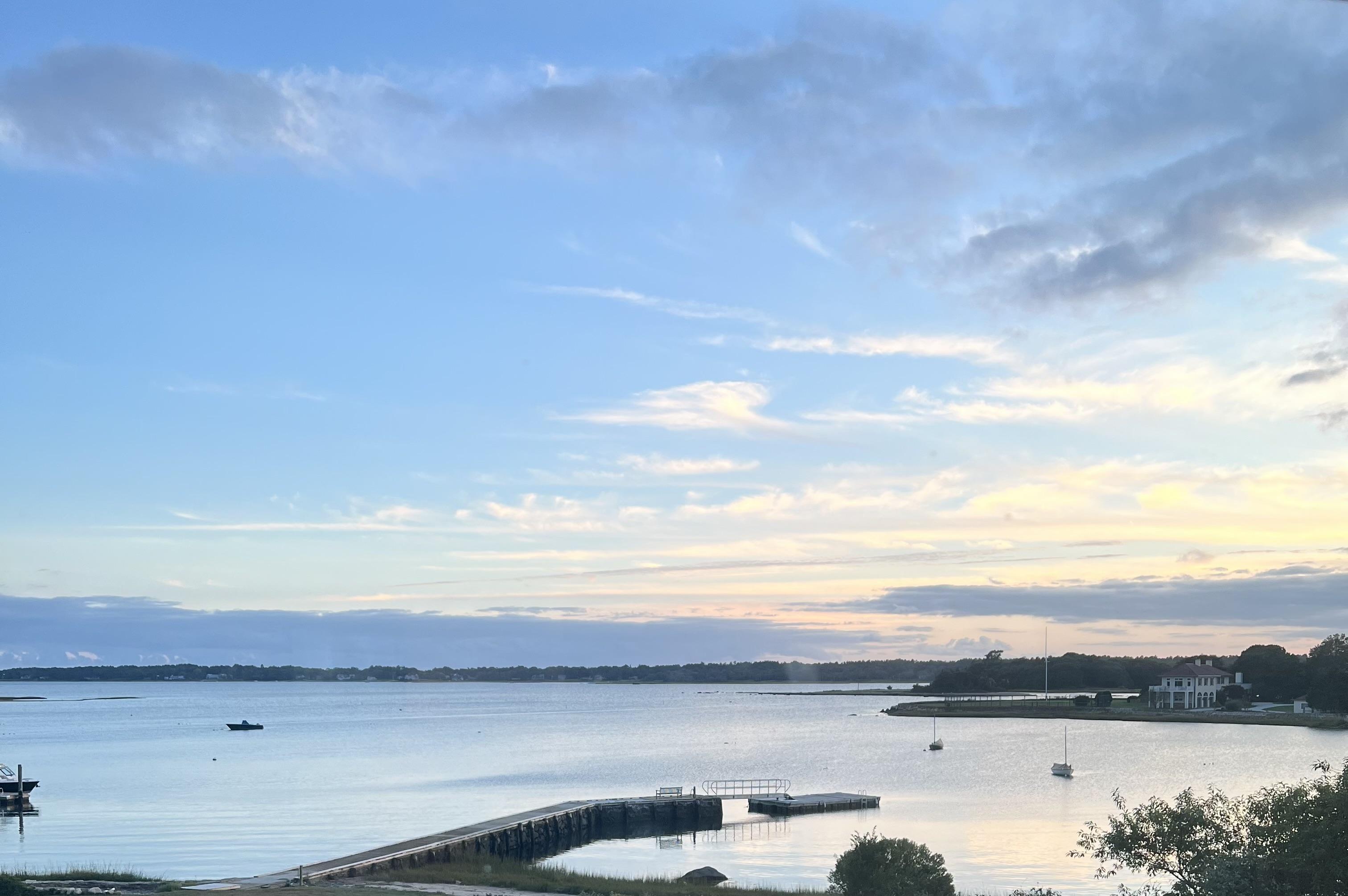 The Wedding Website of Lily Forbes Shafroth and Alberto Hamonet