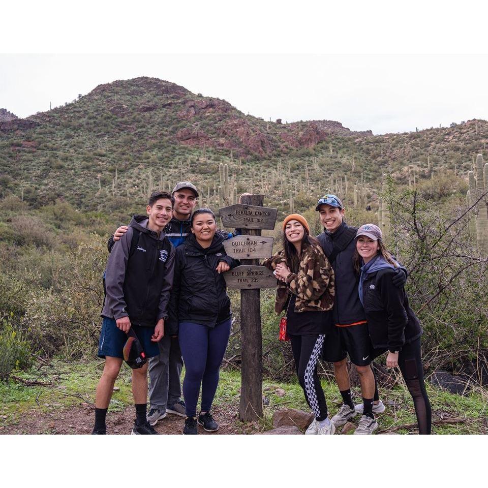 Sadanaga Family Vacation 2019