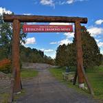 Herkimer Diamond Mines