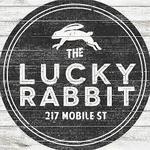 The Lucky Rabbit