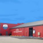 American Tractor Museum