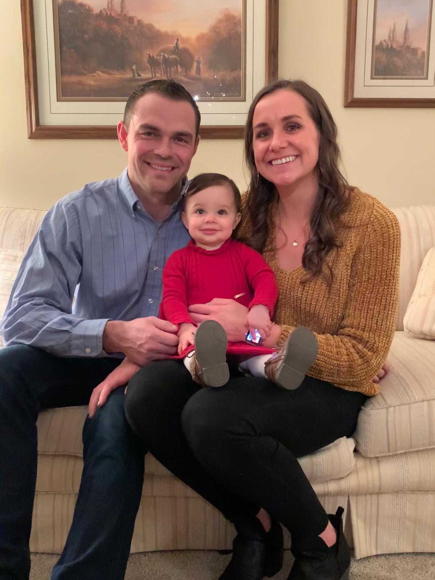 Christmas Eve 2019