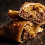 My Sister’s Fault - Milford