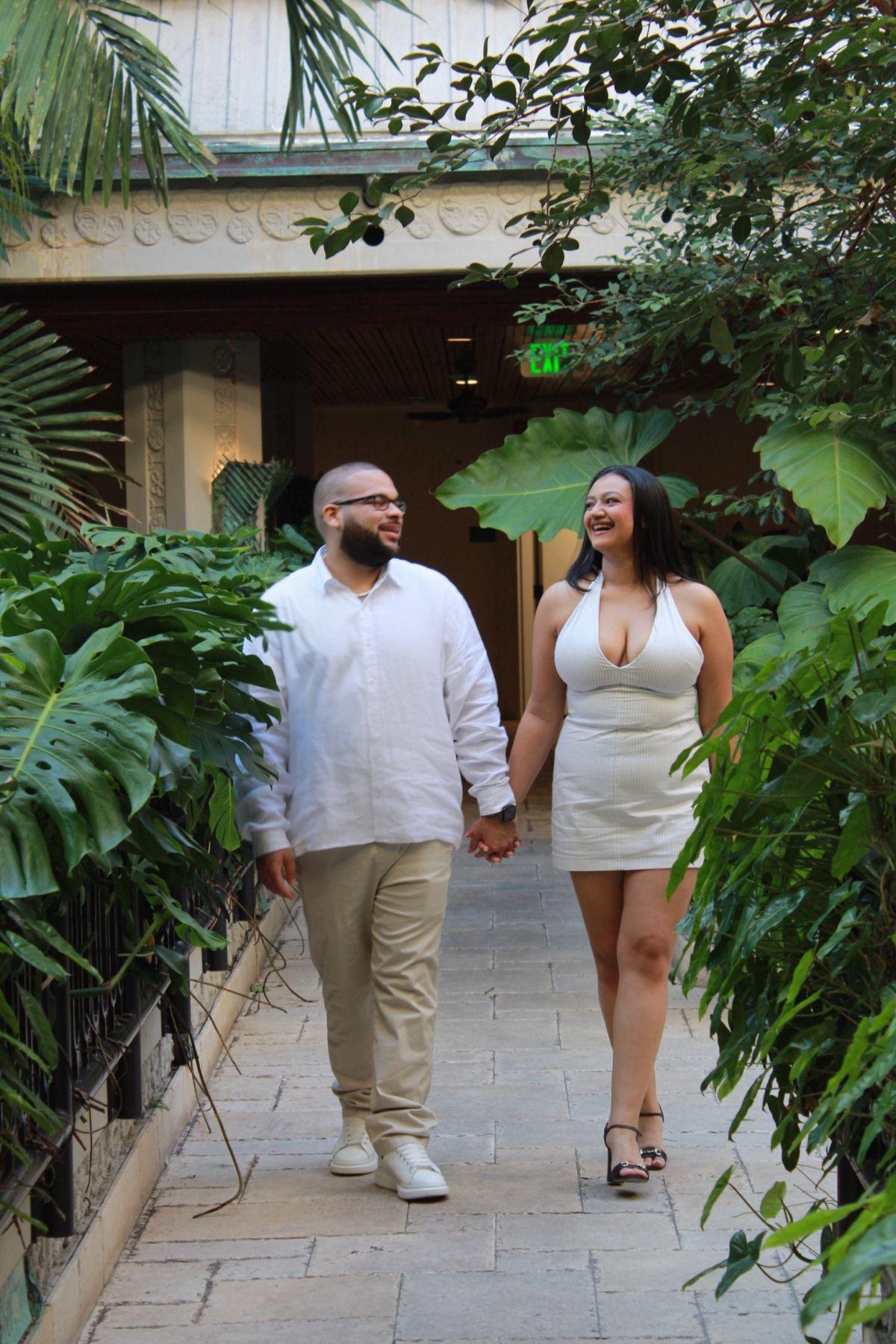 The Wedding Website of April Stephens and Edwin Maldonado