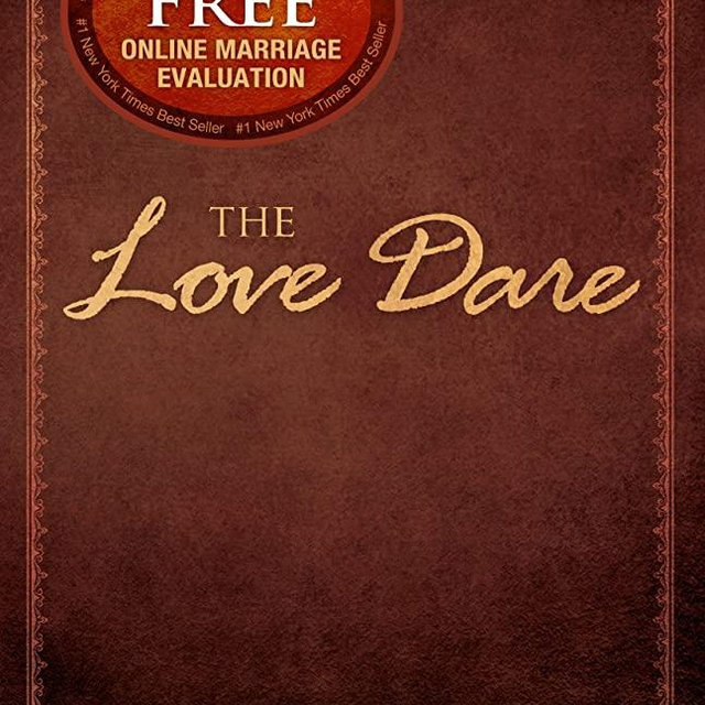 The Love Dare