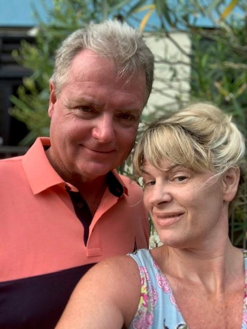 The Wedding Website of Tara Kunkler and Train Morris