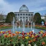 Lewis Ginter Botanical Garden
