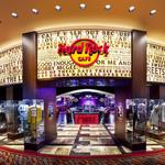 Hard Rock Hotel & Casino Tampa