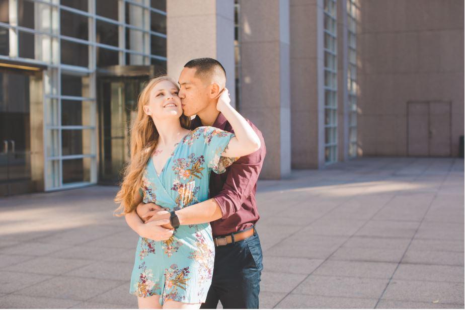 The Wedding Website of Nichole Stoehrer and Riordan Anunciacion