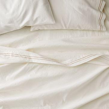 Hemp & Cotton Sheet Set