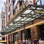 Chelsea Market