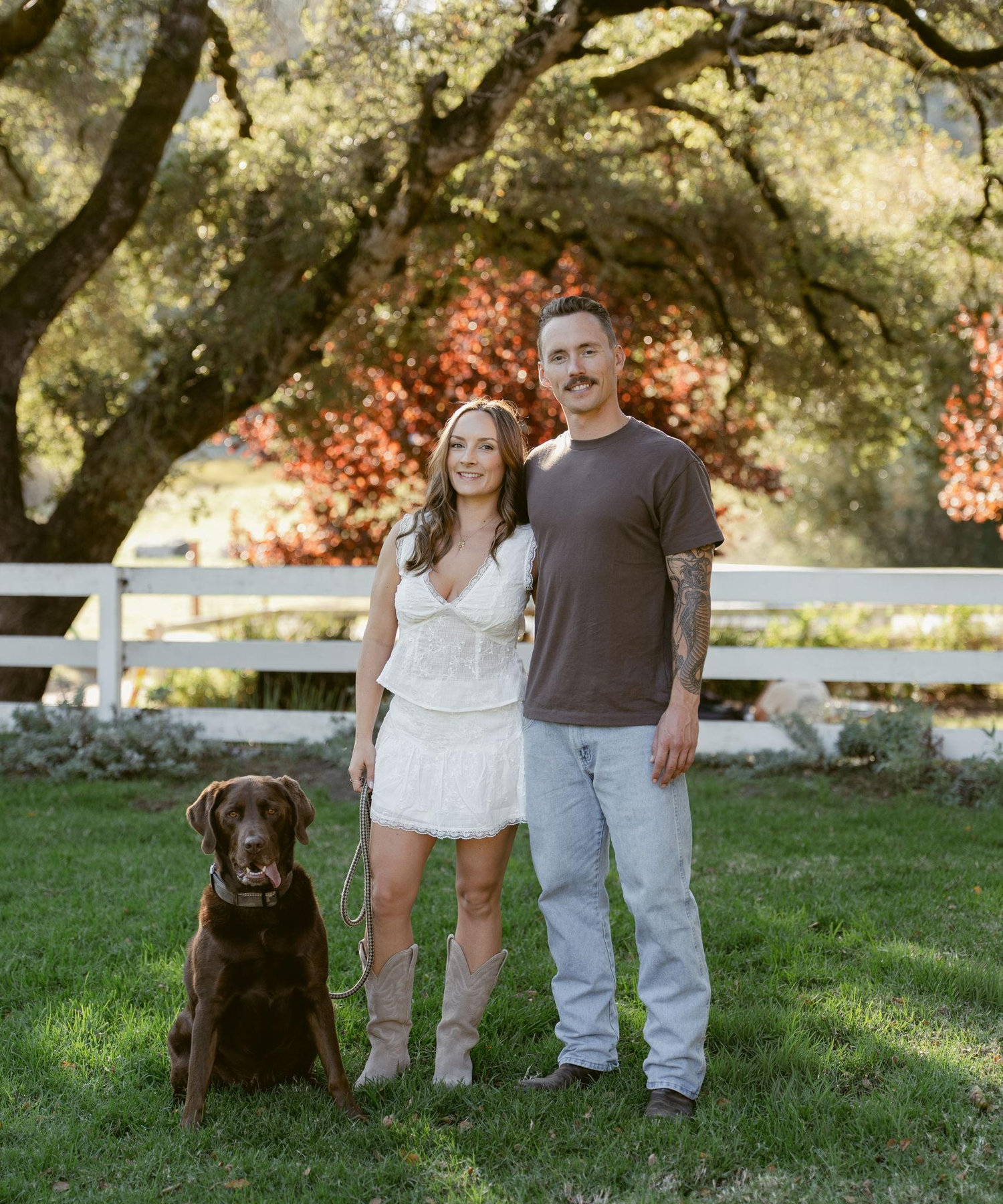 The Wedding Website of Cassidy Donaldson and Mackenzie Avila
