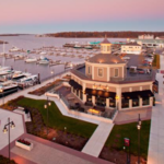 Hingham Shipyard and Launch