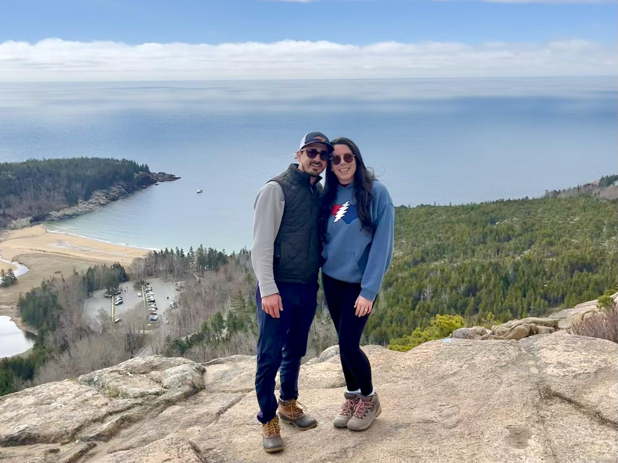 5/2/22
Acadia National Park, ME