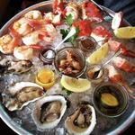 The Bay House Restaurant