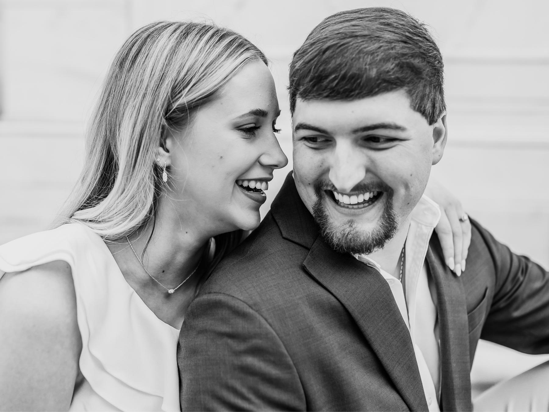 The Wedding Website of Olivia Youngblood and Noah Boggan