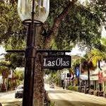 Las Olas Boulevard