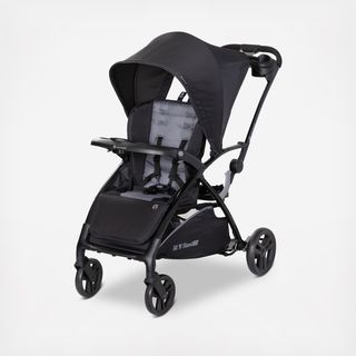 Sit N' Stand® 2.0 Stroller