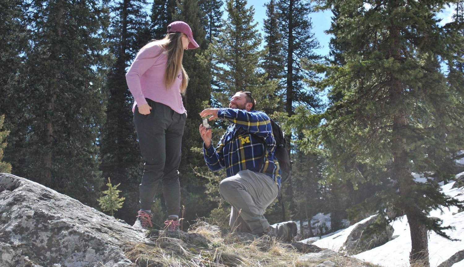 The Wedding Website of Hailey Welch and Ben Goodin