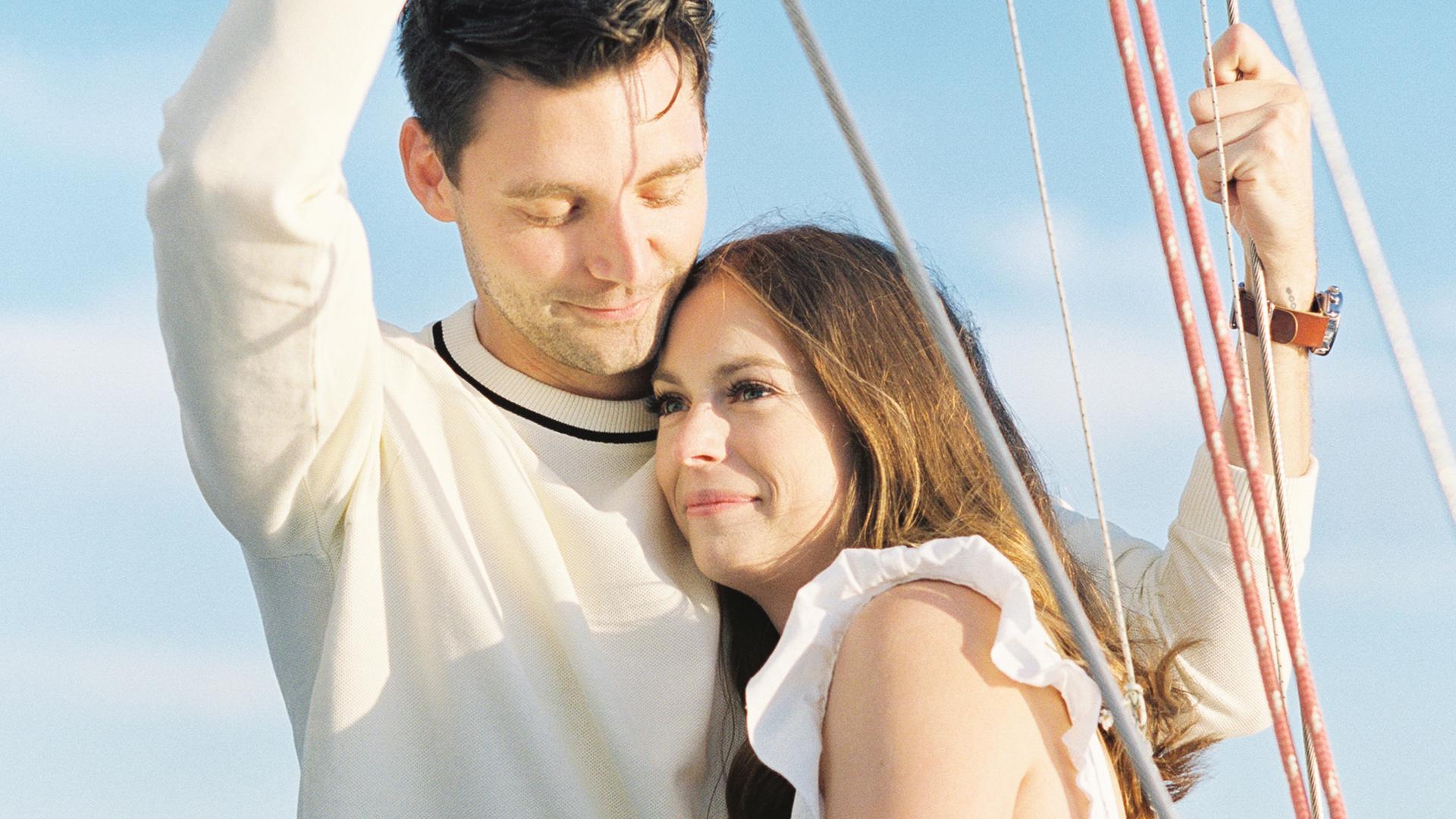 The Wedding Website of Tre Manchester and Easton Veremis