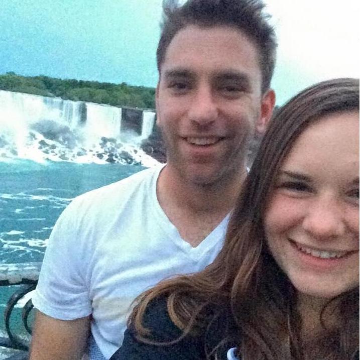 2015; Niagara Falls, Ontario Canada
