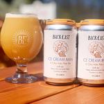 Back East Brewing Company