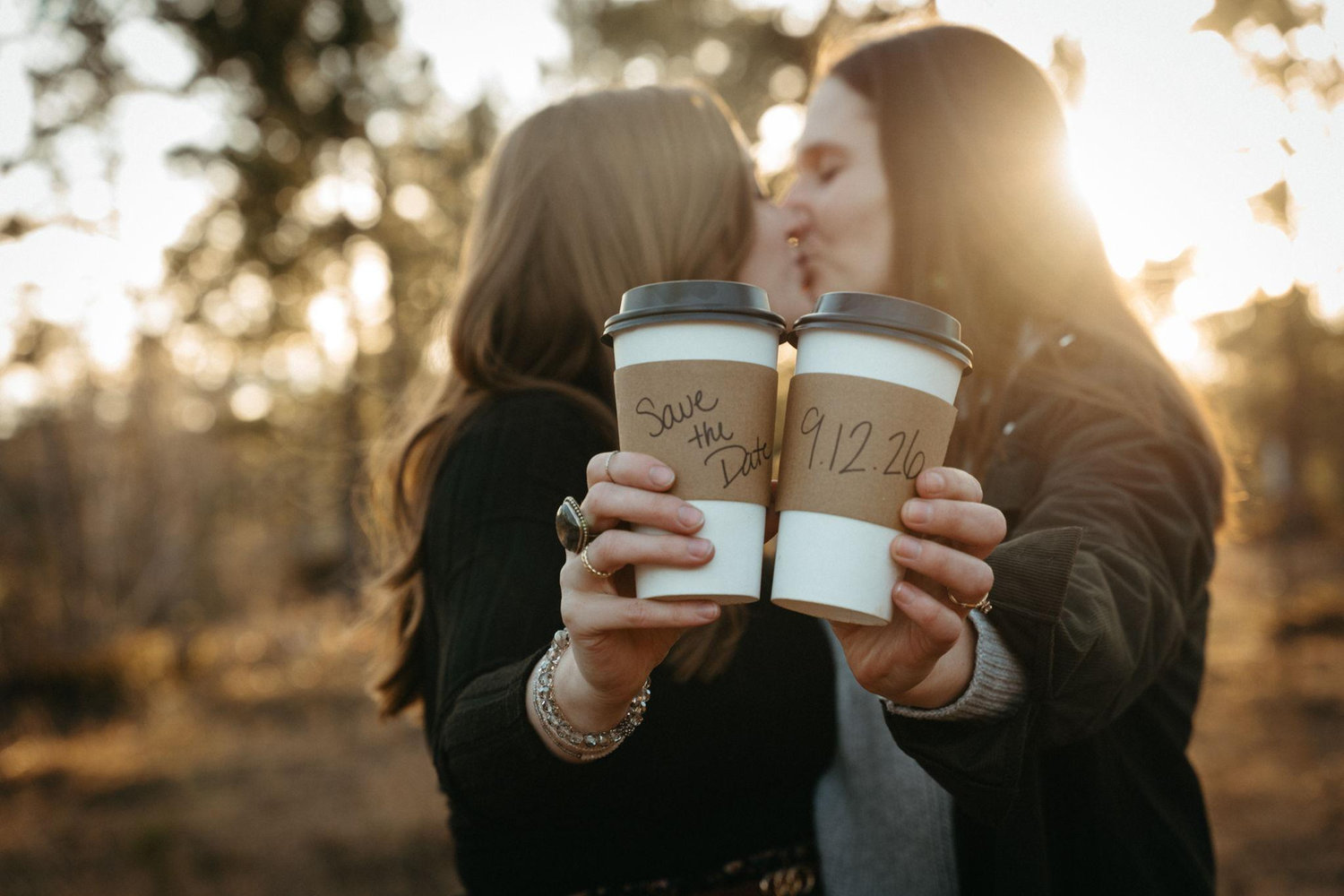 The Wedding Website of Abby Wollschlager and Ashley Schultz
