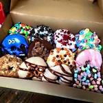Hurts Donut