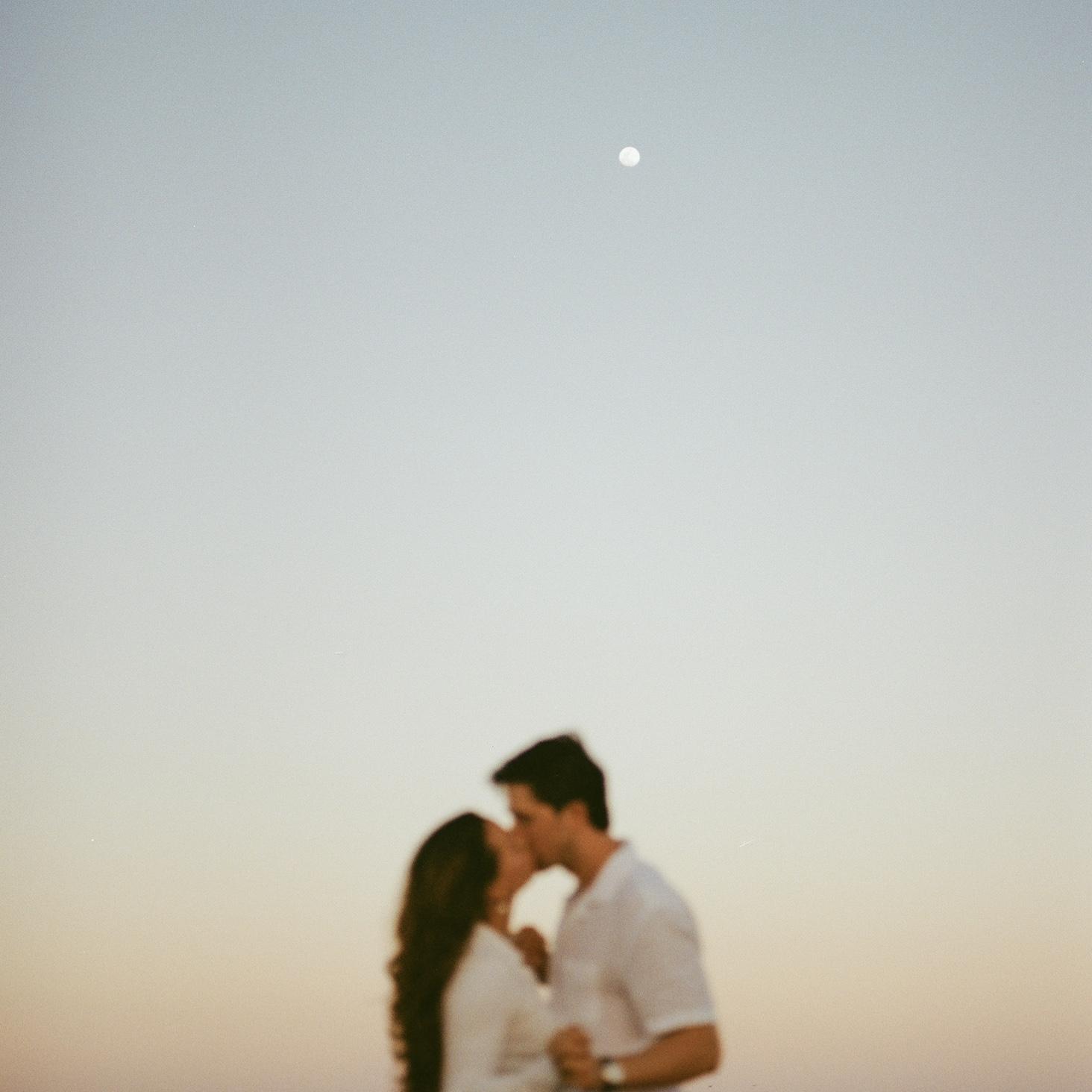 Engagement shoot with Fallon Stovall in Pirates Beach