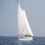 Woodwind Schooner Cruise